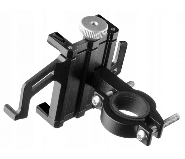 TECH-PROTECT Uchwyt rowerowy ALUPRO (szer. 55–95 mm) 6216990212727 - 717101 - zdjęcie 2